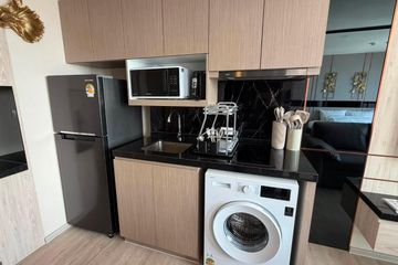 1 Bedroom Condo for rent in The Panora Pattaya, Nong Prue, Chonburi