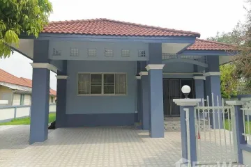 3 Bedroom House for rent in Moo Baan Rung Arun, Hang Dong, Chiang Mai