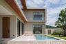 4 Bedroom Villa for rent in Detail Khao Tao Hua Hin, Nong Kae, Prachuap Khiri Khan
