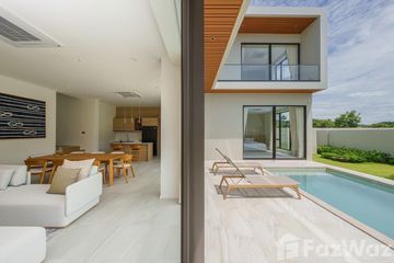 4 Bedroom Villa for rent in Detail Khao Tao Hua Hin, Nong Kae, Prachuap Khiri Khan