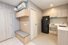 1 Bedroom Condo for sale in Life Asoke, Bang Kapi, Bangkok near MRT Phetchaburi