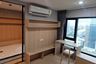 1 Bedroom Condo for sale in Life Asoke, Bang Kapi, Bangkok near MRT Phetchaburi