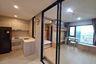 1 Bedroom Condo for sale in Life Asoke, Bang Kapi, Bangkok near MRT Phetchaburi