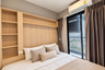 1 Bedroom Condo for sale in Life Asoke, Bang Kapi, Bangkok near MRT Phetchaburi