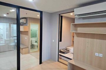 1 Bedroom Condo for sale in Life Asoke, Bang Kapi, Bangkok near MRT Phetchaburi