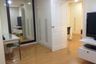 1 Bedroom Condo for rent in The Link Sukhumvit 50, Phra Khanong, Bangkok near BTS On Nut