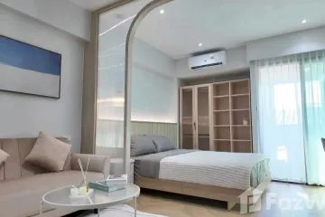 Condo for rent in SR Complex condo, Nong Pa Khrang, Chiang Mai