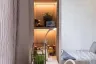 2 Bedroom Condo for sale in The Bangkok Sathorn, Thung Wat Don, Bangkok near BTS Surasak