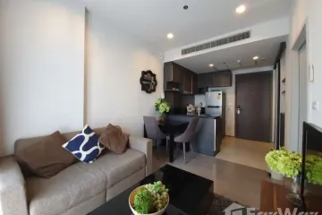 1 Bedroom Condo for sale in Nye by Sansiri, Khlong Ton Sai, Bangkok near BTS Wongwian Yai