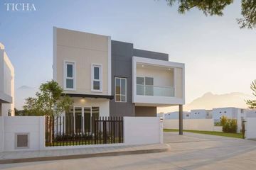 4 Bedroom House for rent in Palm Ville Khuang Sing Intersection-Chotana Rd., Chang Phueak, Chiang Mai