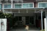 3 Bedroom Townhouse for rent in Supalai Parkville Chang Phueak, Don Kaeo, Chiang Mai