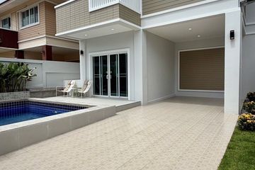 3 Bedroom Villa for sale in Nong Kae, Prachuap Khiri Khan