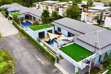 4 Bedroom Villa for sale in Thap Tai, Prachuap Khiri Khan