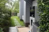 4 Bedroom House for sale in Burasiri Wongwaen-Onnut, Racha Thewa, Samut Prakan