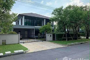 4 Bedroom House for sale in Burasiri Wongwaen-Onnut, Racha Thewa, Samut Prakan