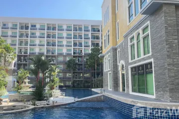 Condo for rent in Arcadia Beach Continental, Nong Prue, Chonburi