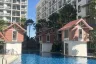 Condo for rent in Arcadia Beach Continental, Nong Prue, Chonburi