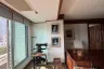 2 Bedroom Condo for sale in Navin Court, Lumpini, Bangkok near BTS Ploen Chit