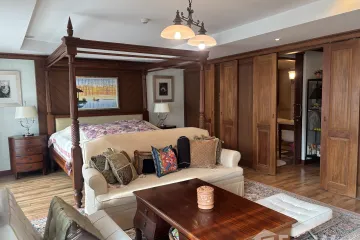 2 Bedroom Condo for sale in Navin Court, Lumpini, Bangkok near BTS Ploen Chit