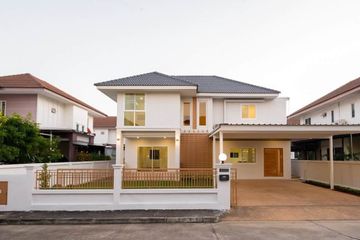 4 Bedroom House for sale in Baan Narasiri, Ton Pao, Chiang Mai