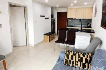 1 Bedroom Apartment for sale in Laguna Bay, Nong Prue, Chonburi