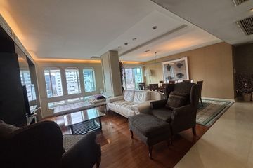2 Bedroom Condo for sale in Navin Court, Lumpini, Bangkok near BTS Ploen Chit