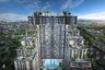 1 Bedroom Condo for sale in Embassy Life, Nong Prue, Chonburi