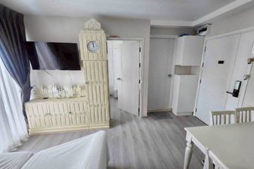 2 Bedroom Condo for sale in Plum Condo Ram 60 Interchange, Hua Mak, Bangkok near MRT Lam Sali
