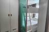 2 Bedroom Condo for sale in Plum Condo Ram 60 Interchange, Hua Mak, Bangkok near MRT Lam Sali