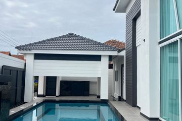 6 Bedroom Villa for Sale or Rent in Pattaya Lagoon, Nong Prue, Chonburi