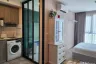 2 Bedroom Condo for sale in KnightsBridge Collage Sukhumvit 107, Bang Na, Bangkok near BTS Bearing