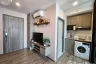 2 Bedroom Condo for sale in KnightsBridge Collage Sukhumvit 107, Bang Na, Bangkok near BTS Bearing