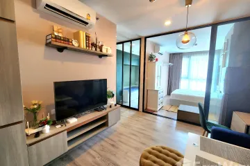 2 Bedroom Condo for sale in KnightsBridge Collage Sukhumvit 107, Bang Na, Bangkok near BTS Bearing