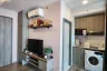 2 Bedroom Condo for sale in KnightsBridge Collage Sukhumvit 107, Bang Na, Bangkok near BTS Bearing