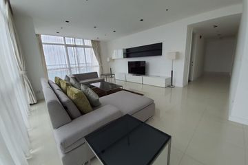 5 Bedroom Condo for rent in Athenee Residence, Lumpini, Bangkok near BTS Ploen Chit