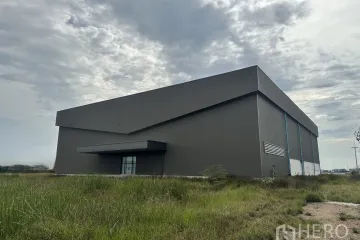 Warehouse / Factory for rent in Lam Luk Ka, Pathum Thani