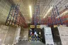 Warehouse / Factory for rent in Lam Pla Thio, Bangkok