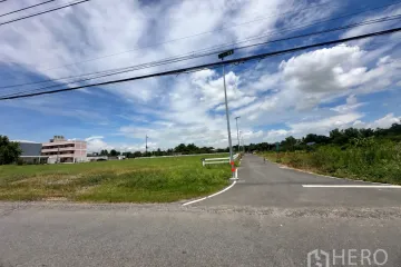 Land for sale in Lam Luk Ka, Pathum Thani