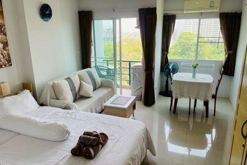 Condo for rent in Beach 7 Condominium, Nong Prue, Chonburi