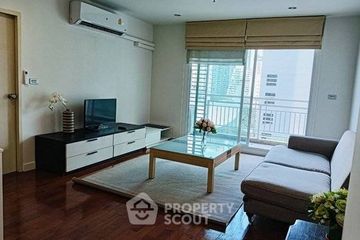 1 Bedroom Condo for rent in Baan Siri Silom, Silom, Bangkok near BTS Surasak