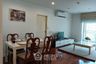 1 Bedroom Condo for rent in Baan Siri Silom, Silom, Bangkok near BTS Surasak
