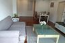 1 Bedroom Condo for rent in Baan Siri Silom, Silom, Bangkok near BTS Surasak