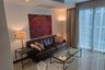 2 Bedroom Condo for Sale or Rent in The Prime 11, Khlong Toei Nuea, Bangkok near BTS Nana