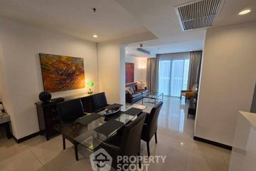2 Bedroom Condo for Sale or Rent in The Prime 11, Khlong Toei Nuea, Bangkok near BTS Nana