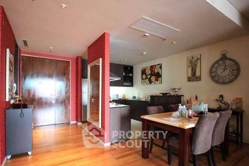 3 Bedroom Condo for sale in The Lakes, Khlong Toei, Bangkok near BTS Asoke