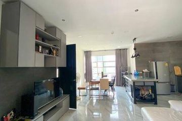 3 Bedroom Condo for sale in Baan Klang Krung Siam - Pathumwan, Thanon Phetchaburi, Bangkok near BTS Ratchathewi