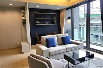 1 Bedroom Condo for sale in Zire Wongamat, Na Kluea, Chonburi