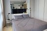 1 Bedroom Condo for sale in Zire Wongamat, Na Kluea, Chonburi