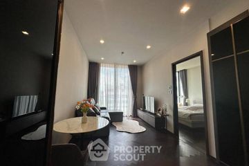 1 Bedroom Condo for sale in The Monument Sanampao, Sam Sen Nai, Bangkok near BTS Sanam Pao