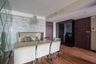2 Bedroom Condo for sale in Supalai River Place, Bang Lamphu Lang, Bangkok near BTS Krung Thon Buri